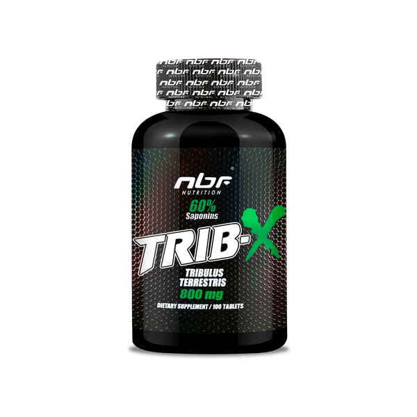 TRIBULUS 800MG 100 CÁPS NBF