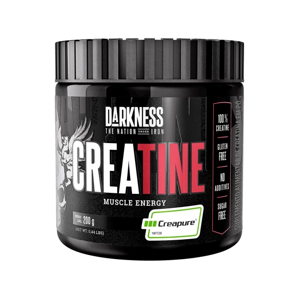 DK CREATINA CREAPURE 200GR
