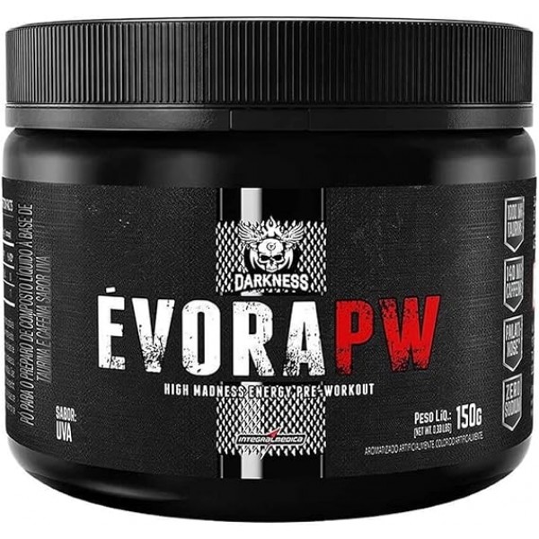 DK EVORA FRUTAS AMARELAS 150G