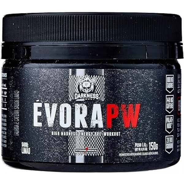 DK EVORA LIMAO 150G V2