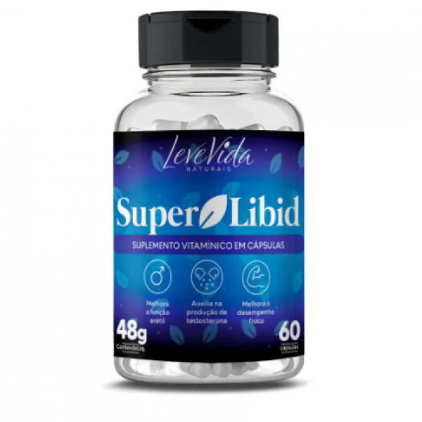 super libid 60 cps