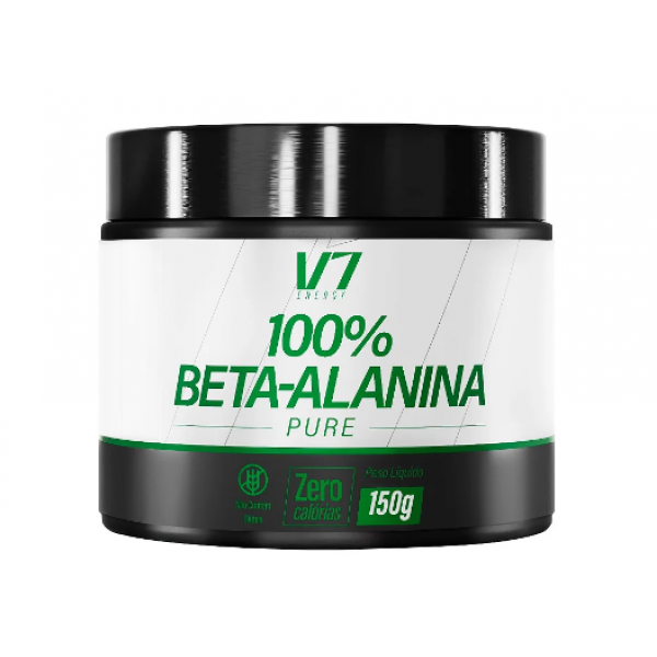 BETA ALANINA 150g V7
