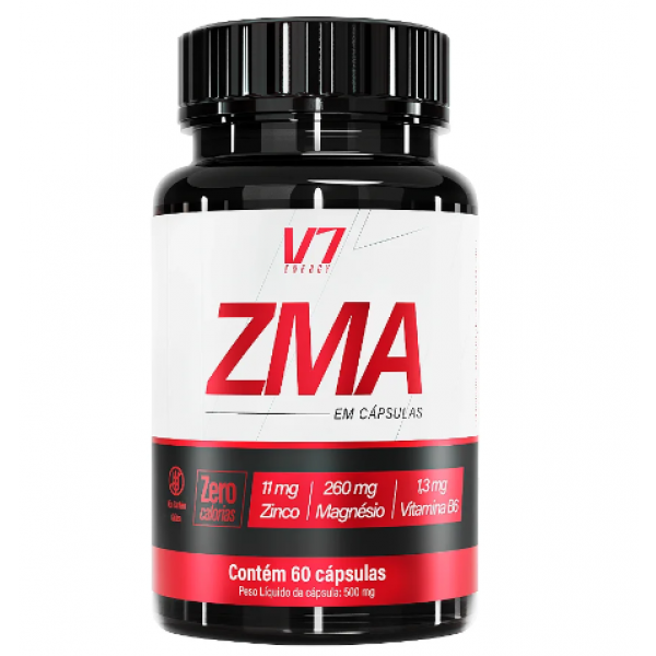 ZMA 60 CAPS v7