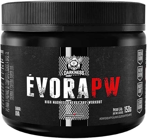 DK EVORA FRUTAS AMARELAS 150G