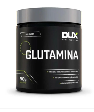 GLUTAMINA 300G DUX