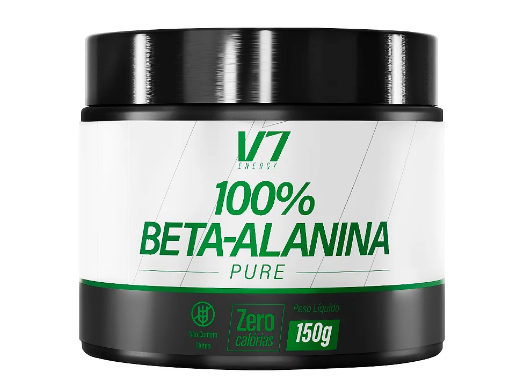BETA ALANINA 150g V7