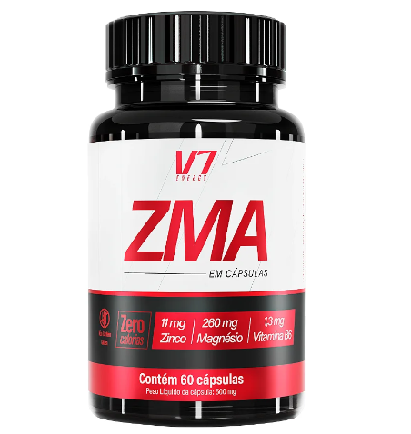 ZMA 60 CAPS v7