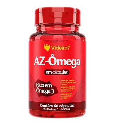 AZ-ômega 60cps v7