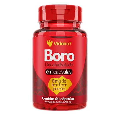 BORO V7 60 CÁPS
