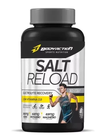 SALT RELOAD 30 CÁPS BODYACTION
