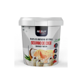 PASTA AMENDOIM BEIJINHO COCO 500G ABSOLUT