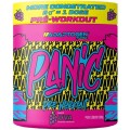 PANIC PRE WORKOUT UVA 300G