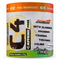 C4 CAFFEINE FREE PRE WORKOUT 220G LIMAO