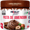 PASTA AMEND CHOCOTELA 650G ABSOLUT