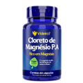 CLORETO DE MAGNESIO P.A 120 CAPS VIDEIRA7