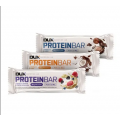 PROTEIN BAR 60G CHOCOLATE COM COCO DUX 
