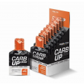 Carb Up Black Laranja 30g