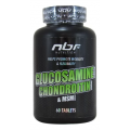GLUCOSAMINE CHONDROITIN 60 CÁPS NBF