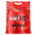 WHEY 100% PURE COOKIES 900g - INTEGRAL MEDICA