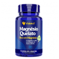MAGNÉSIO QUELATO 60 CAPS VIDEIRA7